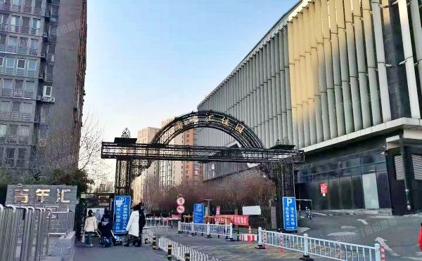 朝阳区 甘露园中里6号楼16层1611（青年汇佳园）