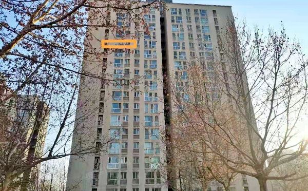 朝阳区 甘露园中里6号楼16层1611（青年汇佳园）