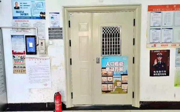 朝阳区 甘露园中里6号楼16层1611（青年汇佳园）