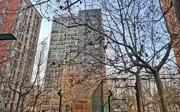 朝阳区 甘露园中里6号楼16层1611（青年汇佳园）