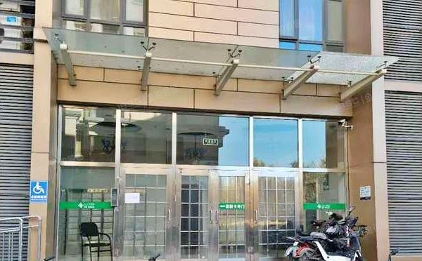 房山区 瑞雪春堂三里1号楼8层808（瑞雪春堂三里）办公