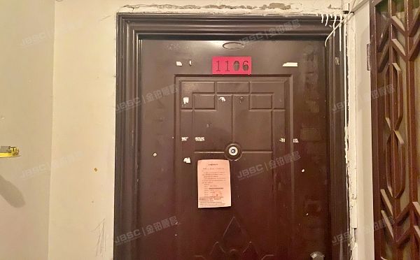 大兴区-黄村镇 滨河西里49号楼11层1106（滨河西里南区）