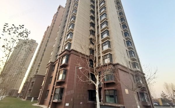 通州区-永顺镇 富力惠兰美居F03号楼1单元1层101室（富力惠兰美居）