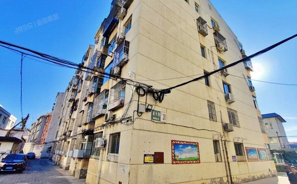 怀柔区 南大街丁31号楼4层2-402（龙祥小区）