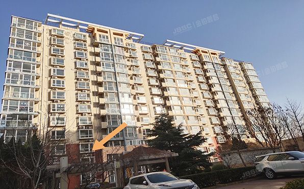 丰台区 新发地锦程园3号楼3层11单元302号（天伦锦城）