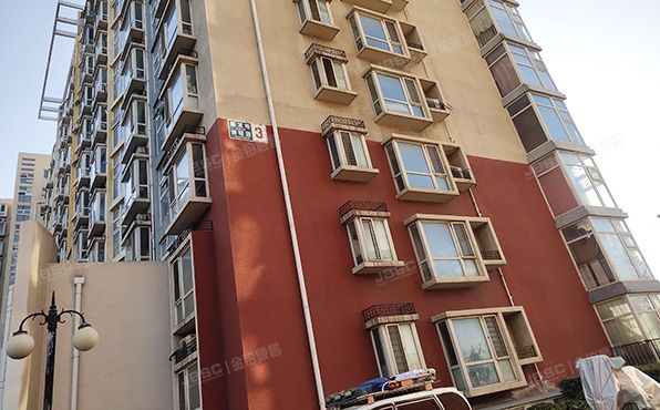 丰台区 新发地锦程园3号楼3层11单元302号（天伦锦城）