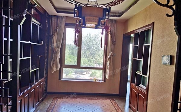 顺义区 绿港家园四区3号楼5层2单元502（绿港家园四区）