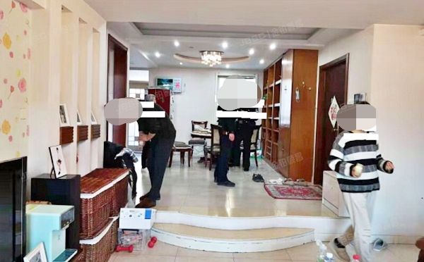 顺义区 香花畦家园7号楼3层2单元302（香花畦家园）