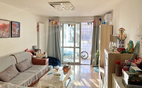 门头沟区 含晖苑4号楼1层2单元102号（含晖苑）