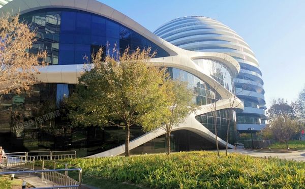 朝阳区 阜通东大街1号院6号楼18层1单元212103（望京SOHO）办公