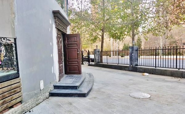 朝阳区 光华路阳光100小区2号2号楼1至2层107室（阳光100国际公寓）