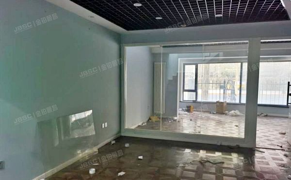 朝阳区 光华路阳光100小区2号2号楼1至2层107室（阳光100国际公寓）