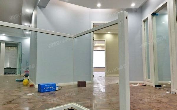 朝阳区 光华路阳光100小区2号2号楼1至2层107室（阳光100国际公寓）