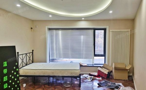 朝阳区 光华路阳光100小区2号2号楼1至2层107室（阳光100国际公寓）