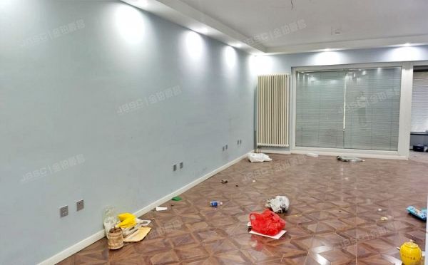 朝阳区 光华路阳光100小区2号2号楼1至2层107室（阳光100国际公寓）