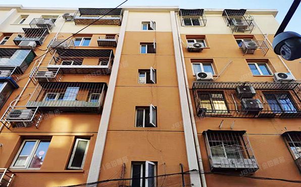 海淀区 永泰庄路甲6号院2号楼6层5门602（永泰庄路甲6号院）