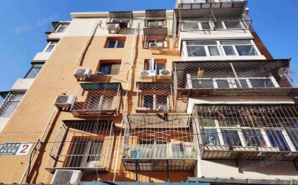 海淀区 永泰庄路甲6号院2号楼6层5门602（永泰庄路甲6号院）