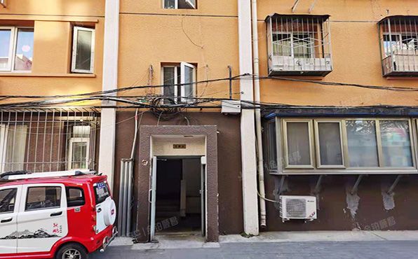 海淀区 永泰庄路甲6号院2号楼6层5门602（永泰庄路甲6号院）