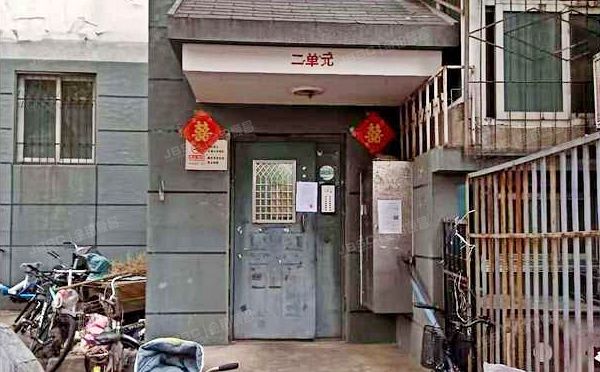 东城区 芳嘉园胡同1号楼6层2单元602室（芳嘉园胡同）