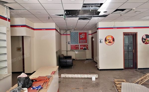 房山区【变卖】拱辰南大街93号嘉瑞通小区4号楼2号（嘉瑞通小区）临街底商