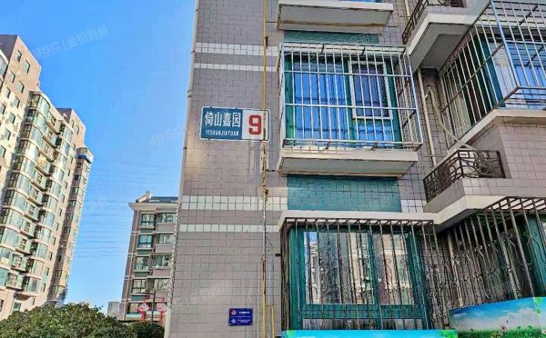 门头沟区 倚山嘉园9号楼5层1单元502（倚山嘉园）