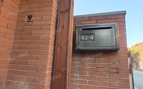 海淀区 燕西台嘉苑43号楼-1至3层43-4（燕西台）