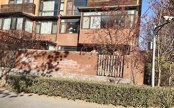 海淀区 燕西台嘉苑43号楼-1至3层43-4（燕西台）