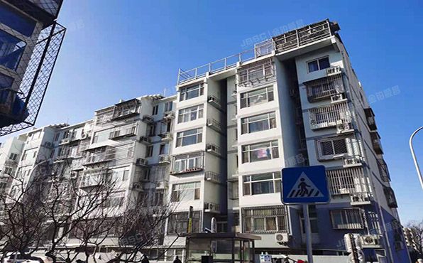 东城区 芳嘉园胡同1号楼6层2单元602室（芳嘉园胡同）