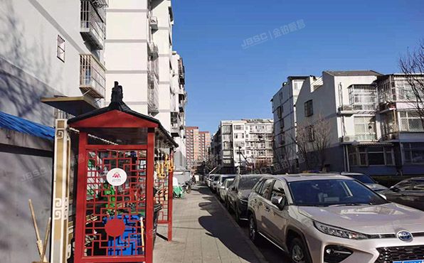 东城区 芳嘉园胡同1号楼6层2单元602室（芳嘉园胡同）