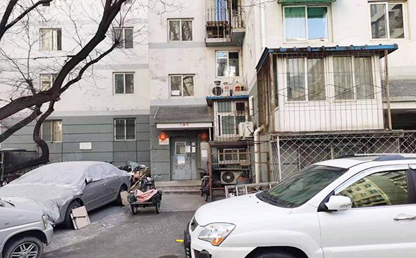 东城区 芳嘉园胡同1号楼6层2单元602室（芳嘉园胡同）