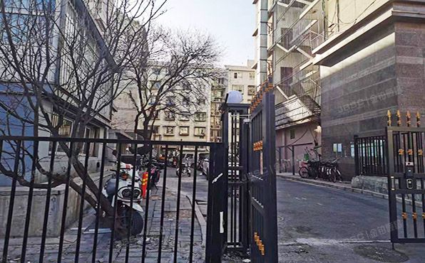 东城区 芳嘉园胡同1号楼6层2单元602室（芳嘉园胡同）