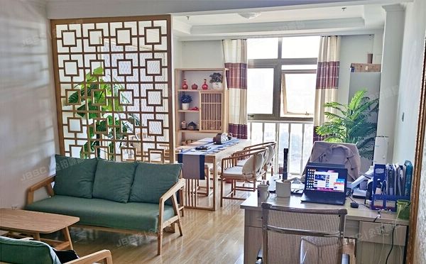 密云区 新南路92号6层6218号（金寓大厦）商业