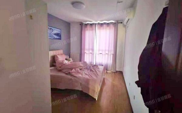 丰台区 柳村路9号院10号楼9层1单元901号（万泉盛景园）按经适房管理