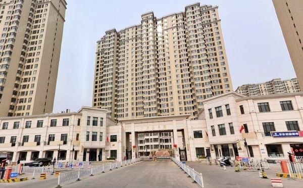 丰台区 柳村路9号院10号楼9层1单元901号（万泉盛景园）按经适房管理