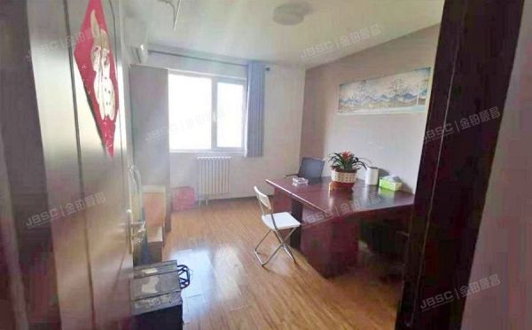 丰台区 柳村路9号院10号楼9层1单元901号（万泉盛景园）按经适房管理