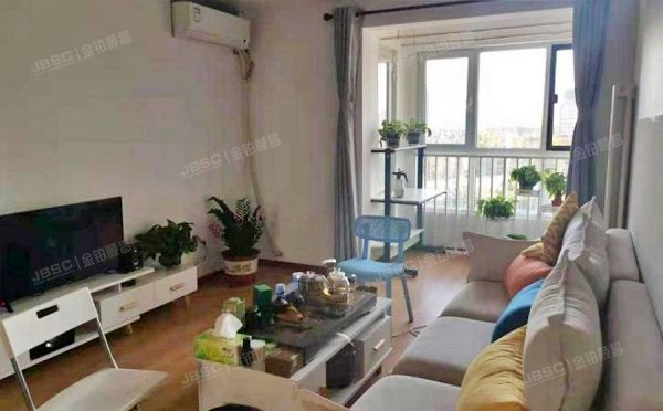 丰台区 柳村路9号院10号楼9层1单元901号（万泉盛景园）按经适房管理