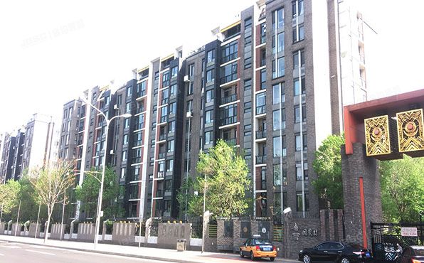 朝阳区 林萃东路1号院23号楼2单元302室（国奥村西区）