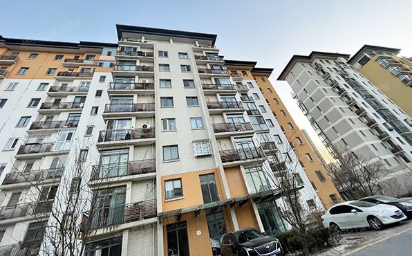 朝阳区 朝阳北路万象新天家园416号楼5层506号（万象新天家园四区）