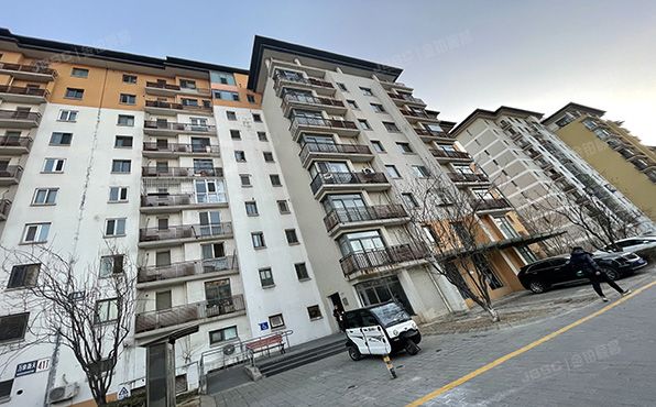 朝阳区 朝阳北路万象新天家园416号楼5层506号（万象新天家园四区）