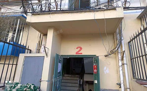 朝阳区 花家地北里7号楼2层2门202（花家地北里）
