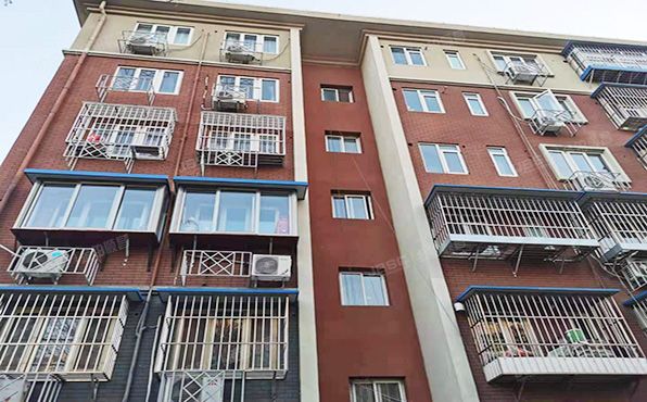 朝阳区 管庄西里4号楼2层1单元201（四建小区）