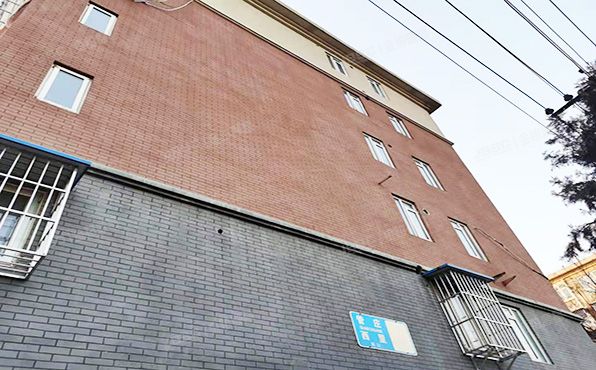 朝阳区 管庄西里4号楼2层1单元201（四建小区）