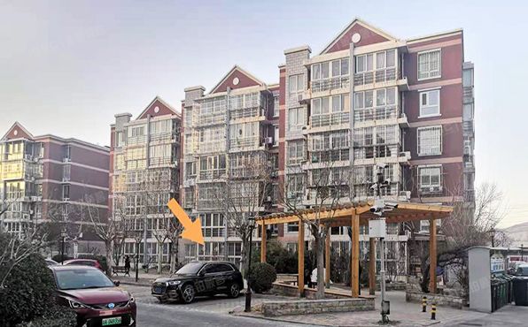 门头沟区 含晖苑4号楼1层2单元102号（含晖苑）