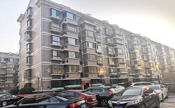 门头沟区 倚山嘉园9号楼5层1单元502（倚山嘉园）