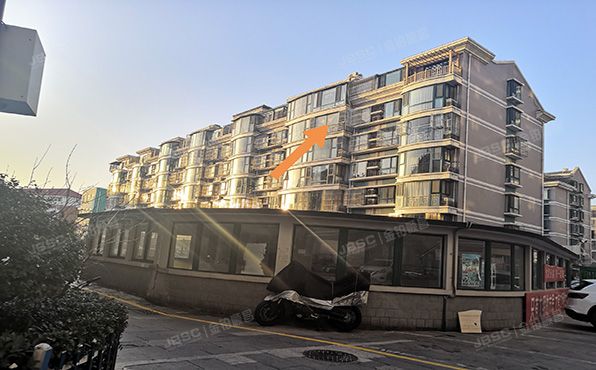 门头沟区 倚山嘉园9号楼5层1单元502（倚山嘉园）