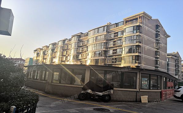 门头沟区 倚山嘉园9号楼5层1单元502（倚山嘉园）