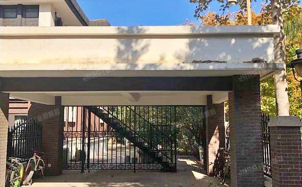 海淀区 香山南路99号221号楼1至2层（西山美庐）别墅