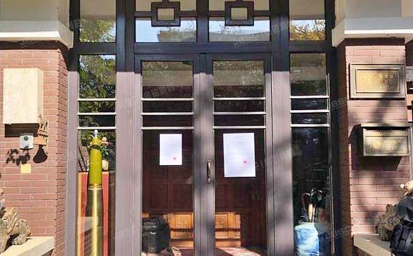 海淀区 香山南路99号221号楼1至2层（西山美庐）别墅