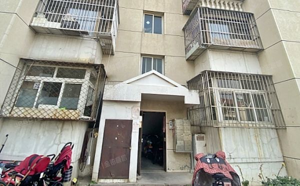 密云区 博世庄园9号楼6层602（博世庄园）