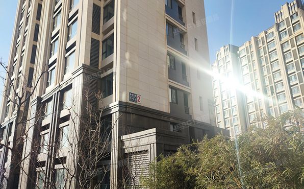 昌平区-回龙观镇 朱辛庄村D-16#住宅楼9层2单元902（领秀慧谷）